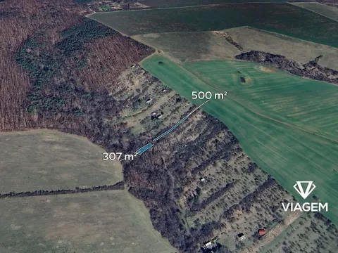 Prodej podílu zahrady, Uherský Brod, 100 m2