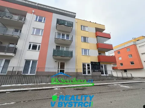 Pronájem - jiné, Brno, Novodvorská, 3 m2