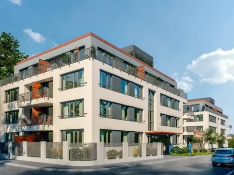 Prodej bytu 1+kk, Praha - Chodov, Benkova, 37 m2