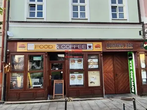 Prodej komerční nemovitosti, Soběslav, náměstí Republiky, 431 m2