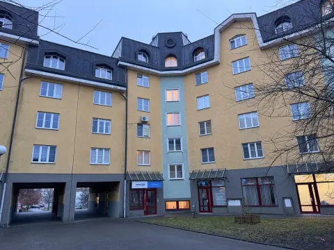 Pronájem bytu 2+kk, Mladá Boleslav - Mladá Boleslav II, 17. listopadu, 55 m2