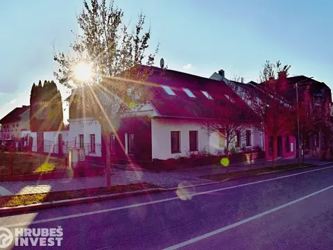 Prodej rodinného domu, Vamberk, Žamberecká, 290 m2