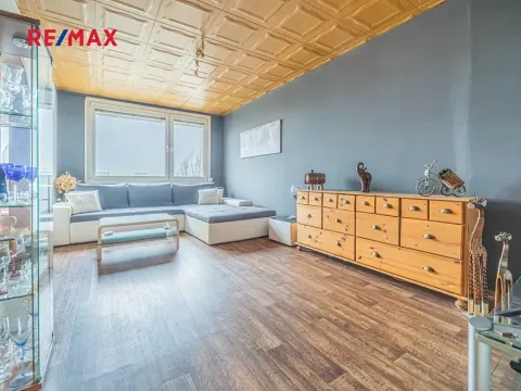 Prodej bytu 3+1, Neratovice, Dr. E. Beneše, 68 m2