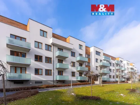 Prodej bytu 3+kk, Olomouc - Nová Ulice, Třída Jiřího Pelikána, 119 m2