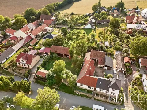 Prodej pozemku pro bydlení, Kaly, 1792 m2