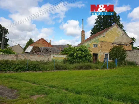 Prodej pozemku pro bydlení, Oplocany, 281 m2