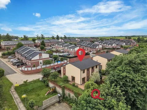 Prodej rodinného domu, Slatina, 129 m2