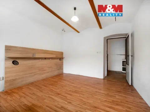 Prodej chalupy, Jedlová, 75 m2