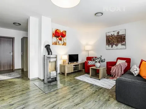 Prodej rodinného domu, Lipno nad Vltavou, 74 m2