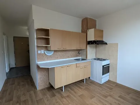 Pronájem bytu 2+1, Chomutov, Dřínovská, 61 m2