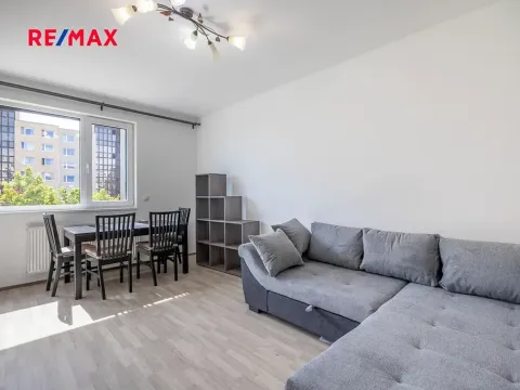 Pronájem bytu 2+kk, Praha - Stodůlky, Petržílkova, 53 m2