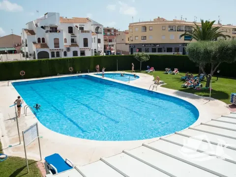 Prodej rodinného domu, Torrevieja, Španělsko, 65 m2