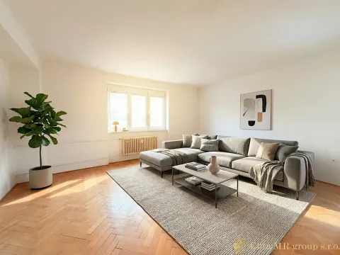 Prodej bytu 2+kk, Mladá Boleslav, Jičínská, 56 m2