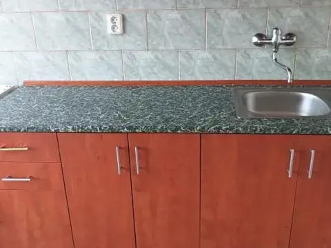 Pronájem bytu 2+kk, Lipovec, 35 m2