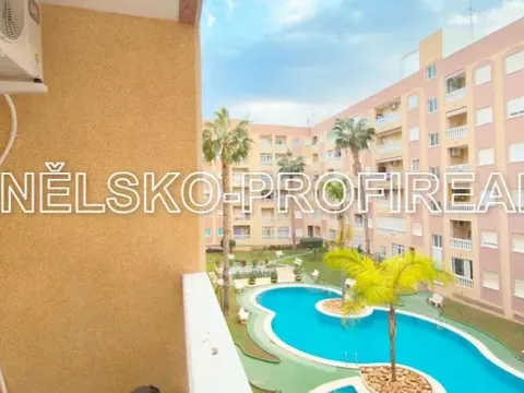 Prodej bytu 3+kk, Alicante, Španělsko, 55 m2