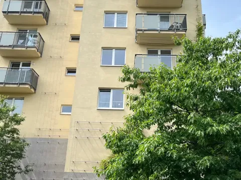 Prodej garážového stání, Praha - Hostivař, Rižská, 12 m2