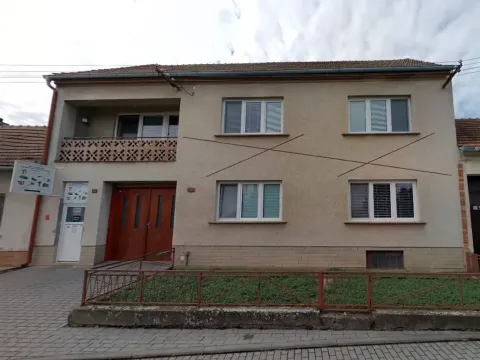 Prodej rodinného domu, Lanžhot, Havlíčkova, 355 m2