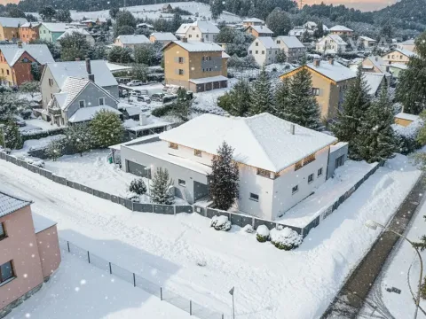 Prodej rodinného domu, Český Krumlov, 354 m2