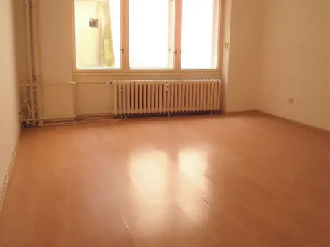 Pronájem bytu 1+1, Brno, Pekařská, 33 m2