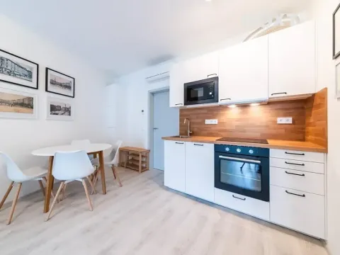 Pronájem bytu 2+kk, Olomouc, Edmunda Husserla, 54 m2
