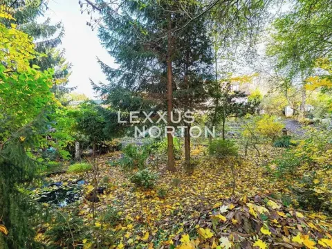 Prodej pozemku, Praha - Troja, Na Farkách, 500 m2