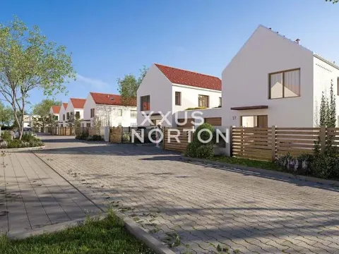 Prodej rodinného domu, Praha - Miškovice, Polabská, 160 m2