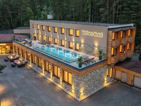 Prodej rodinného domu, Doksy, Pod Borným, 1700 m2