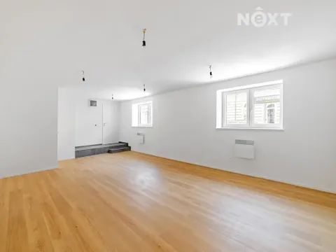 Prodej bytu 1+kk, Praha - Zbraslav, Elišky Přemyslovny, 43 m2