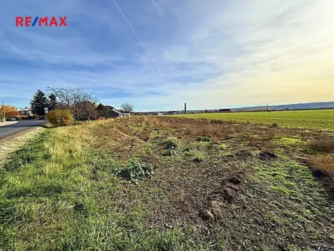 Prodej pozemku pro bydlení, Chrast, Tylova, 8513 m2