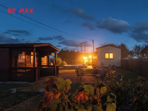 Prodej chaty, Opatovec, 31 m2