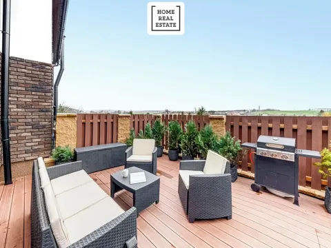 Prodej rodinného domu, Stehelčeves, U Hřiště, 116 m2