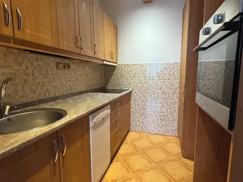 Pronájem bytu 2+kk, Kutná Hora, Mazákova, 25 m2