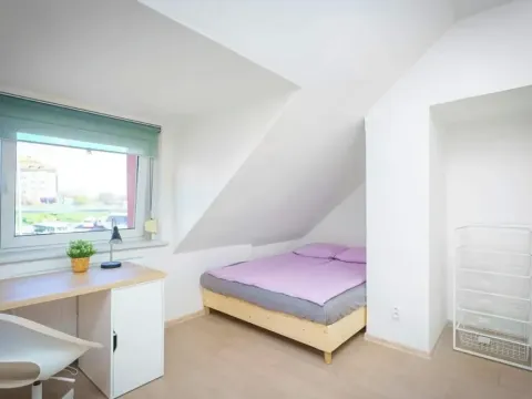 Pronájem bytu 1+kk, Praha - Krč, Čerčanská, 25 m2