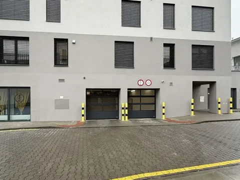 Prodej skladu, Brno, Bratislavská, 8 m2