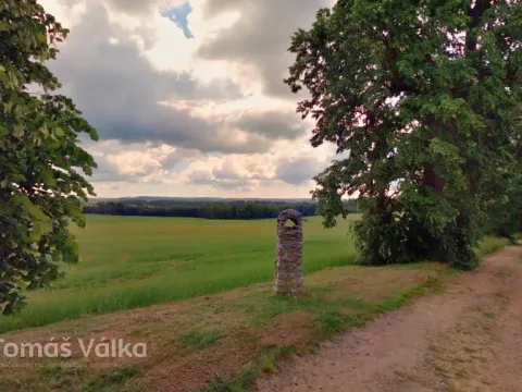 Prodej pole, Vavřinec, 3748 m2