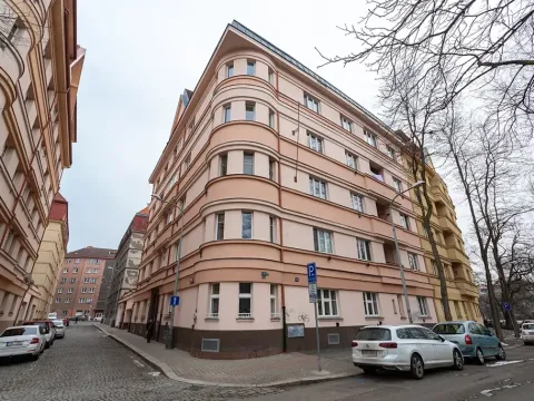 Prodej bytu 2+kk, Praha - Libeň, Bednářská, 56 m2