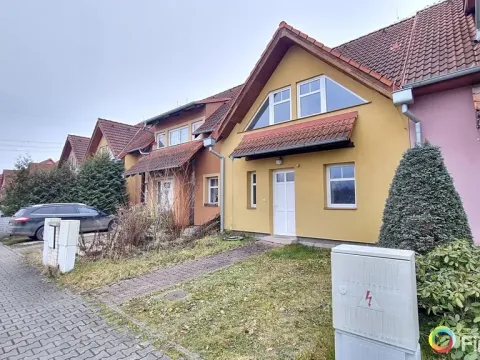 Pronájem rodinného domu, Kamenice, 115 m2