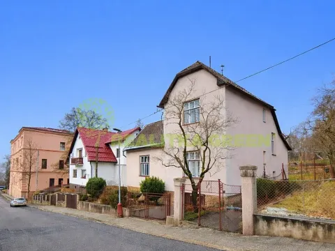 Prodej rodinného domu, Vsetín, Podsedky, 145 m2