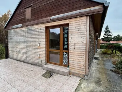 Prodej rodinného domu, Ostrava, Fišerova, 108 m2