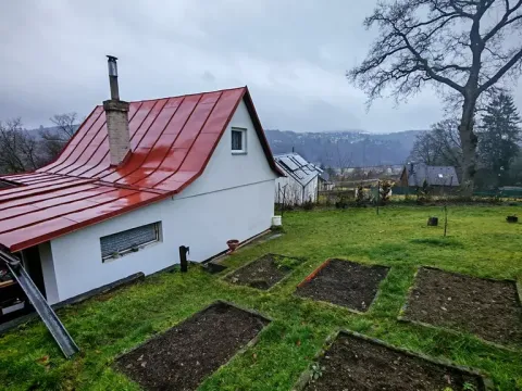 Prodej pozemku pro bydlení, Hradištko, Pod Zavíračkou, 431 m2