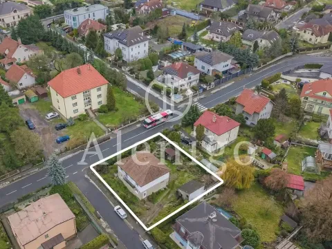 Prodej vícegeneračního domu, Praha - Ďáblice, Vojkovická, 182 m2