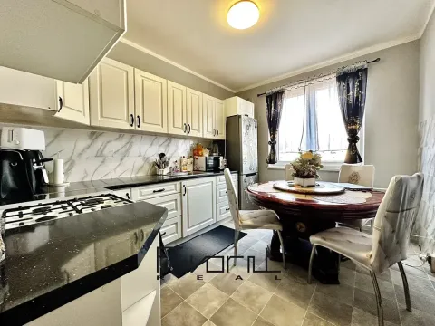 Prodej bytu 2+1, Ostrava, Sokolská třída, 65 m2