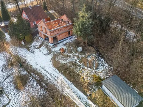 Prodej pozemku, Žďár nad Sázavou, 479 m2