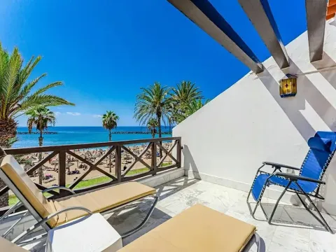 Prodej bytu 2+kk, Adeje, Španělsko, 73 m2