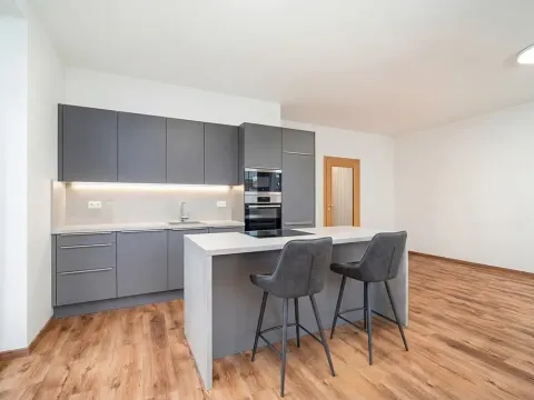 Prodej bytu 3+kk, Praha - Vysočany, Pod Harfou, 75 m2