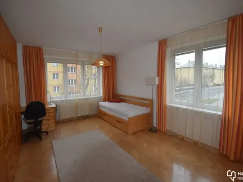Pronájem bytu 3+kk, Olomouc, Štítného, 70 m2
