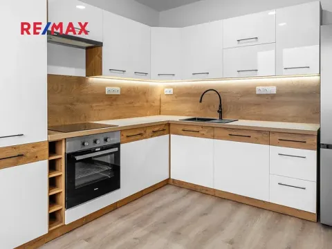 Pronájem bytu 3+1, Česká Lípa, Východní, 74 m2