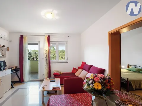 Prodej bytu 3+1, Ližnjan, Chorvatsko, Kazali, 57 m2