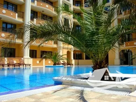 Prodej bytu 3+kk, Pomorie, Bulharsko, 90 m2