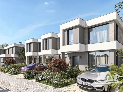Prodej rodinného domu, Pomorie, Bulharsko, 135 m2